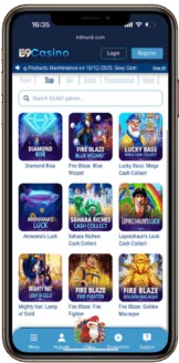Mobile-Friendly Website