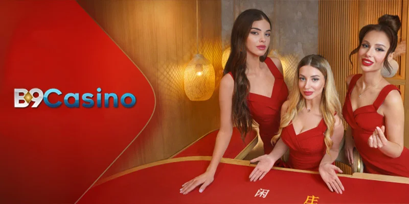 Live Casino Streaming