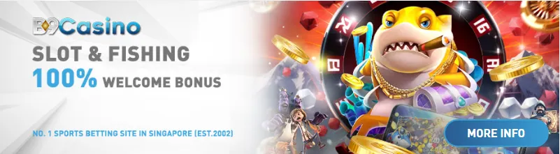 Casino and Sports Bonus Options