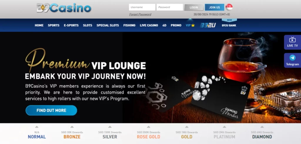 Exclusive Member Promotions