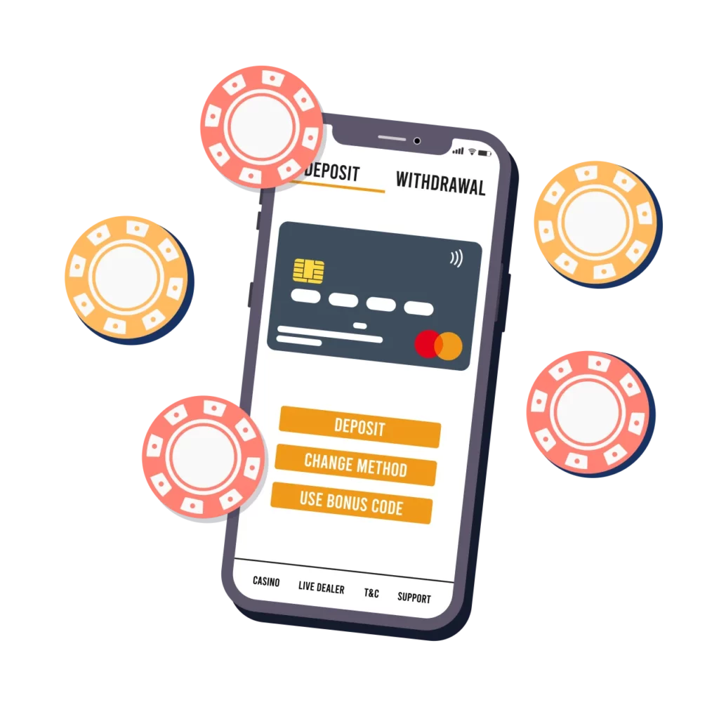 Mobile Deposits Made Simple